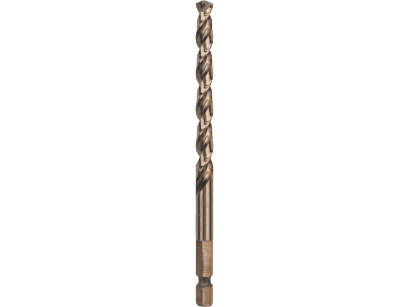 Centrirni sveder Bosch HSS-Co, 2608584843